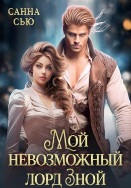 Скачать книгу Мой невозможный лорд Зной