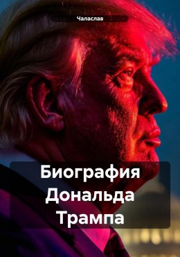 Скачать книгу Биография Дональда Трампа