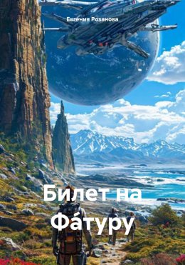 Скачать книгу Билет на Фа́туру