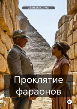 Скачать книгу Проклятие фараонов