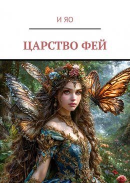 Скачать книгу Царство фей