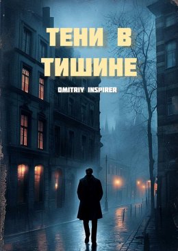 Скачать книгу Тени в тишине