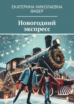 Скачать книгу Новогодний экспресс