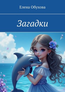 Скачать книгу Загадки