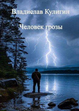 Скачать книгу Человек грозы