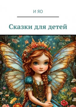 Скачать книгу Сказки для детей