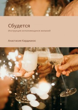 Скачать книгу Сбудется. Инструкция исполняющихся желаний