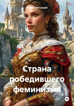 Скачать книгу Страна победившего феминизма