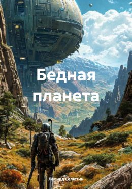 Скачать книгу Бедная планета