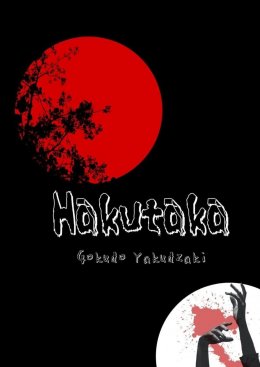 Скачать книгу Hakutaka