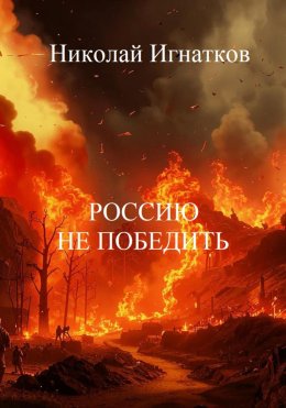 Скачать книгу Россию не победить