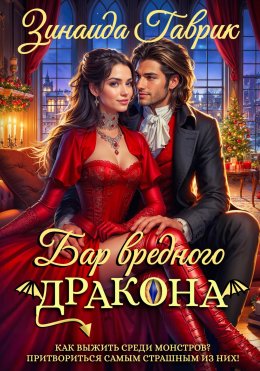 Скачать книгу Бар вредного дракона