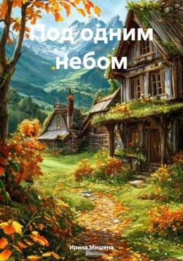 Скачать книгу Под одним небом