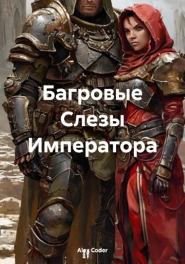 Скачать книгу Багровые Слезы Императора