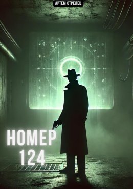 Скачать книгу Номер 124