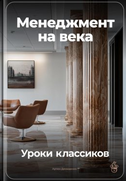 Скачать книгу Менеджмент на века: Уроки классиков