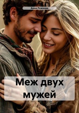 Скачать книгу Меж двух мужей