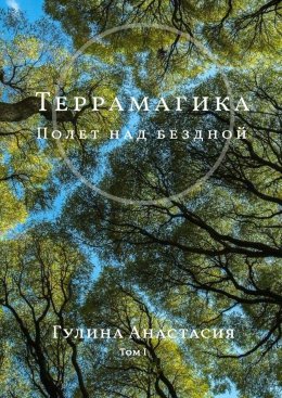 Скачать книгу Террамагика. Полет над бездной. Том I