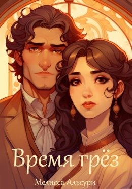 Скачать книгу Времена грёз