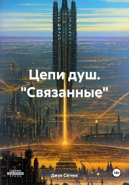 Скачать книгу Цепи душ. «Связанные»