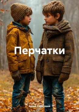 Скачать книгу Перчатки