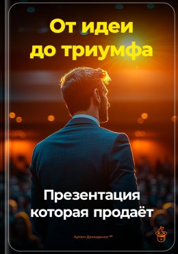 Скачать книгу От идеи до триумфа: Презентация, которая продаёт