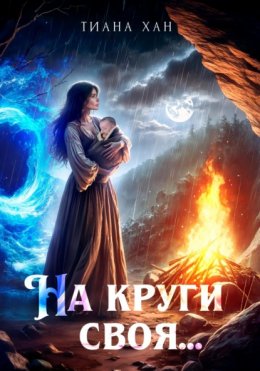 Скачать книгу На круги своя…