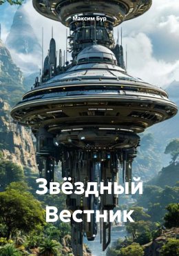 Скачать книгу Звёздный Вестник