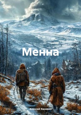 Скачать книгу Менна