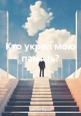 Скачать книгу Кто украл мою память?