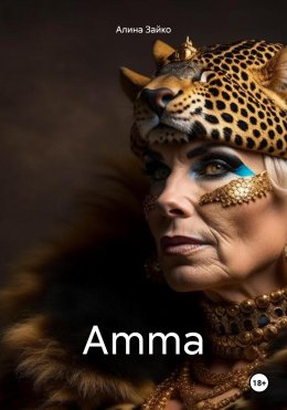 Скачать книгу Amma