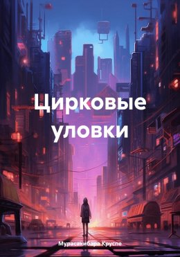 Скачать книгу Цирковые уловки