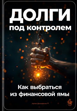 Скачать книгу Долги под контролем: Как выбраться из финансовой ямы