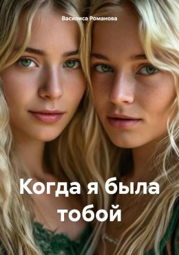 Скачать книгу Когда я была тобой