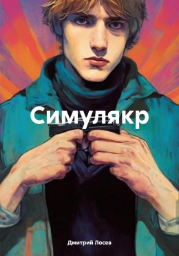 Скачать книгу Симулякр