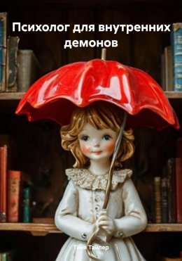 Скачать книгу Психолог для внутренних демонов