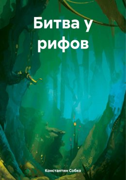 Скачать книгу Битва у рифов