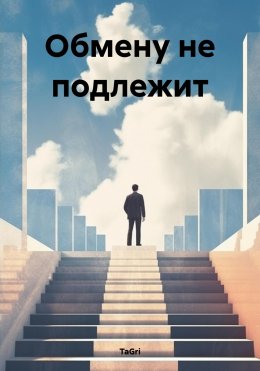 Скачать книгу Обмену не подлежит