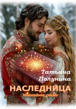 Скачать книгу Наследница