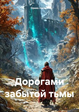 Скачать книгу Дорогами забытой тьмы