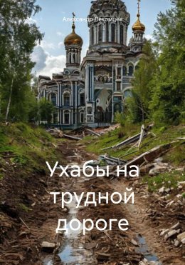 Скачать книгу Ухабы на трудной дороге