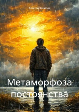 Скачать книгу Метаморфоза постоянства