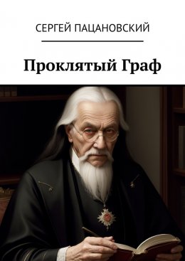 Скачать книгу Проклятый Граф