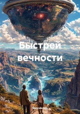 Скачать книгу Быстрей вечности