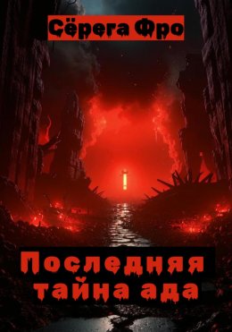 Скачать книгу Последняя тайна ада