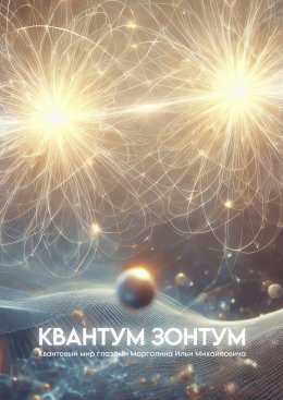 Скачать книгу Квантум Зонтум