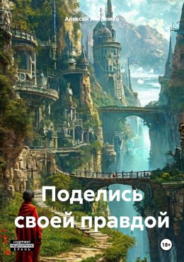 Скачать книгу Поделись своей правдой