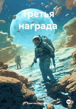 Скачать книгу Третья награда