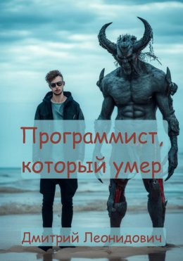 Скачать книгу Программист, который умер