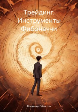 Скачать книгу Трейдинг. Инструменты Фибоначчи